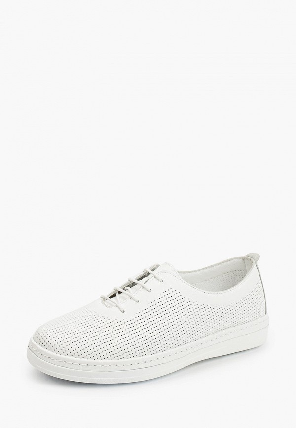 Thomas Munz Кеды - полнота D (4) - фото 2