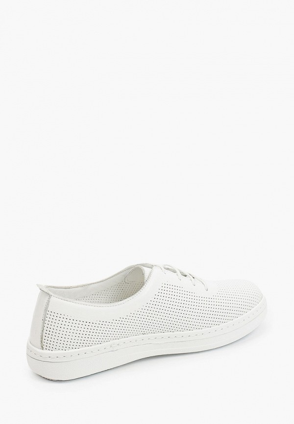 Thomas Munz Кеды - полнота D (4) - фото 3