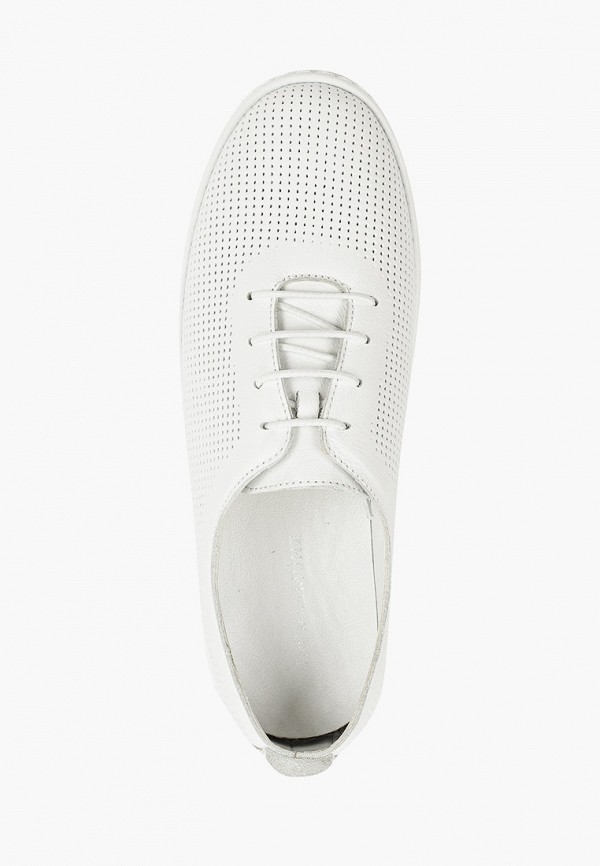 Thomas Munz Кеды - полнота D (4) - фото 4