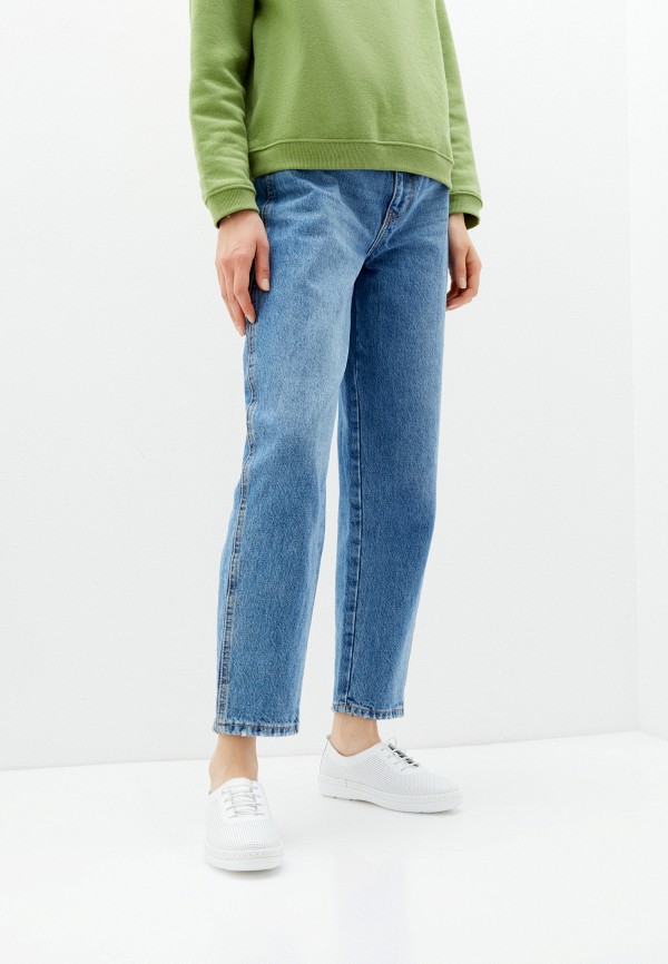 Thomas Munz Кеды - полнота D (4) - фото 6