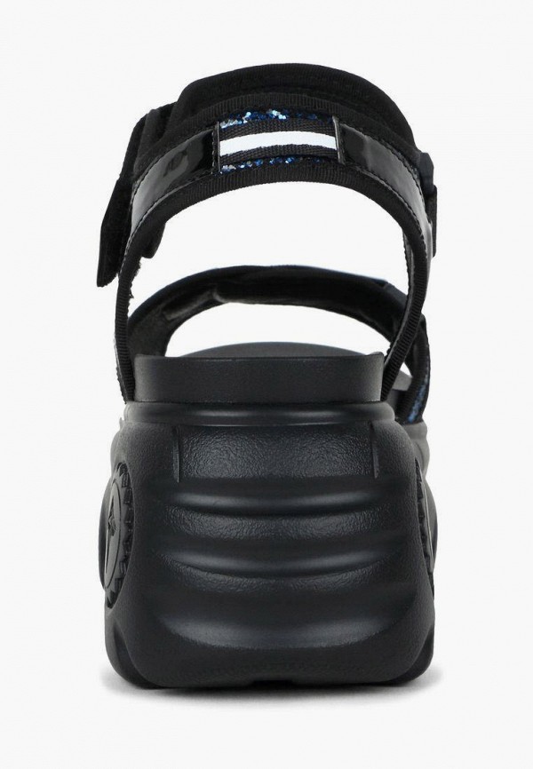 T.Taccardi Босоножки - фото 5