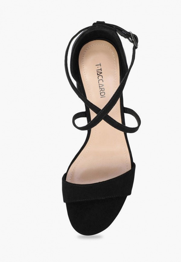 T.Taccardi Босоножки - фото 3