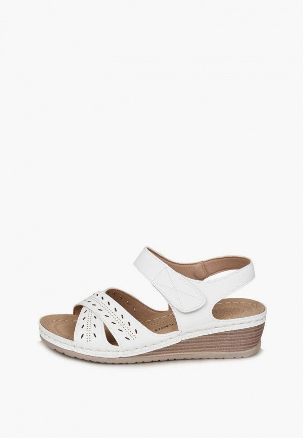 T.Taccardi Босоножки - фото 1