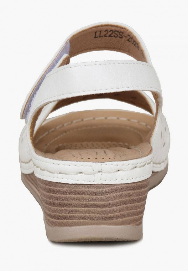 T.Taccardi Босоножки - фото 5