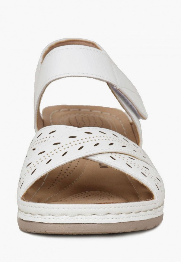 T.Taccardi Босоножки - фото 6