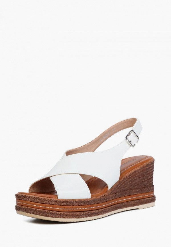 T.Taccardi Босоножки - фото 2