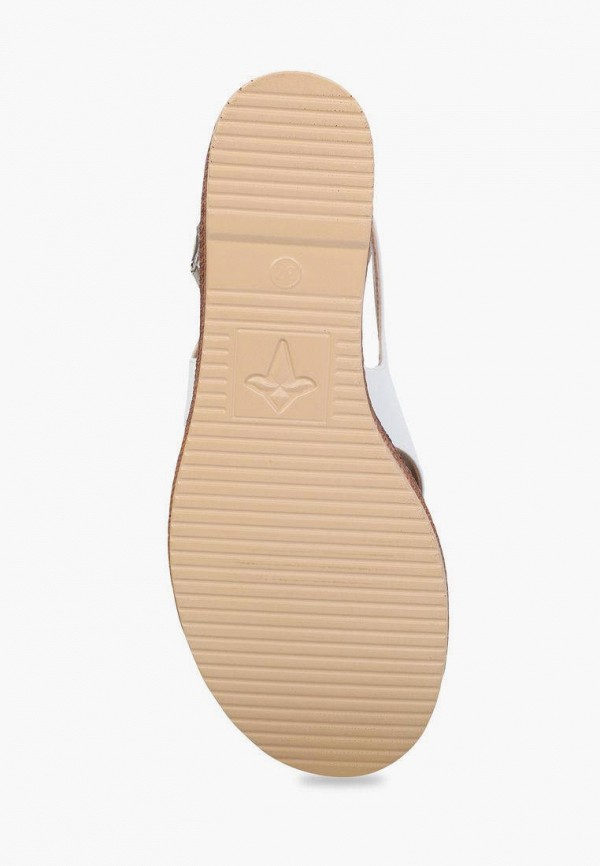 T.Taccardi Босоножки - фото 4