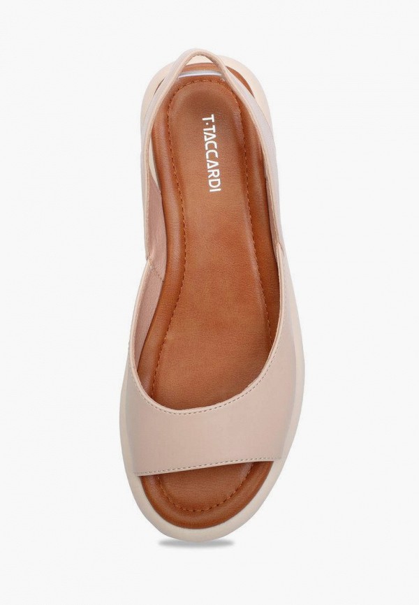 T.Taccardi Сандалии - фото 3