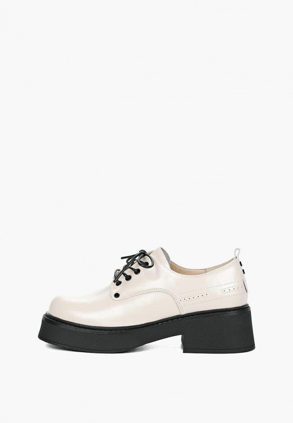 Respect Ботинки - фото 1