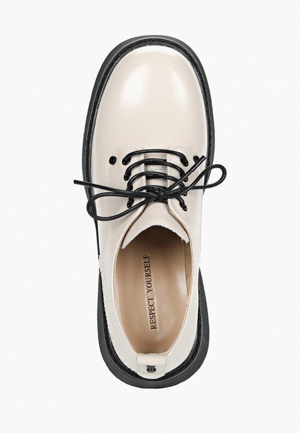 Respect Ботинки - фото 6