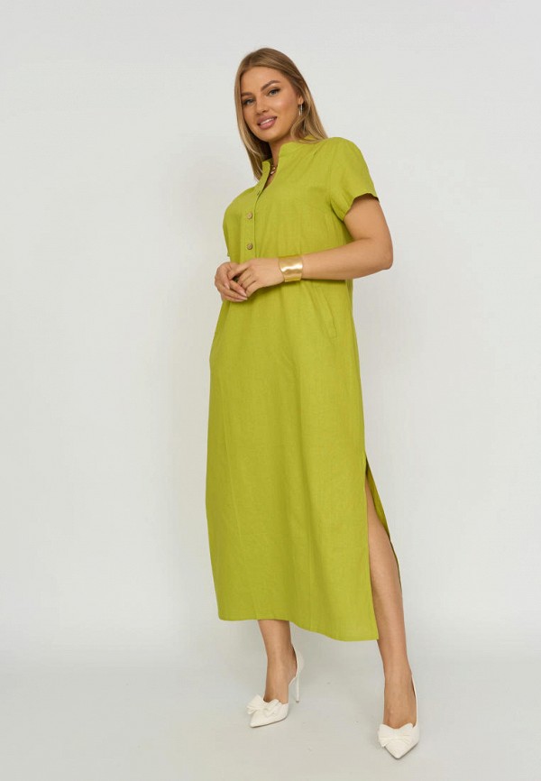 BrandStoff Платье - фото 3