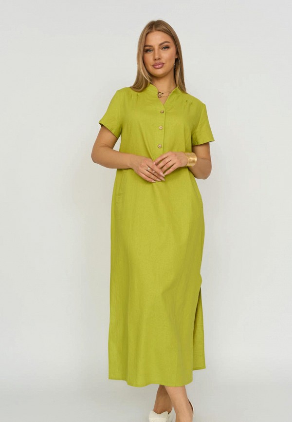 BrandStoff Платье - фото 4