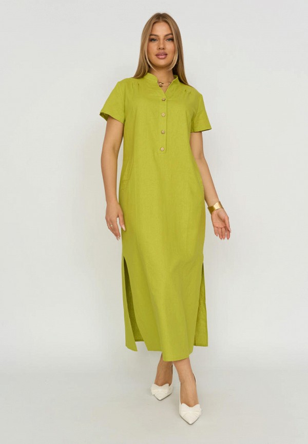 BrandStoff Платье - фото 5