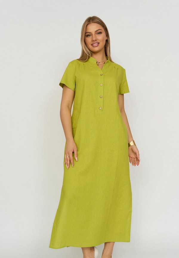 BrandStoff Платье - фото 6