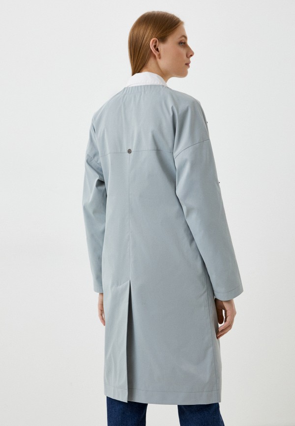 Dimma Плащ - фото 3