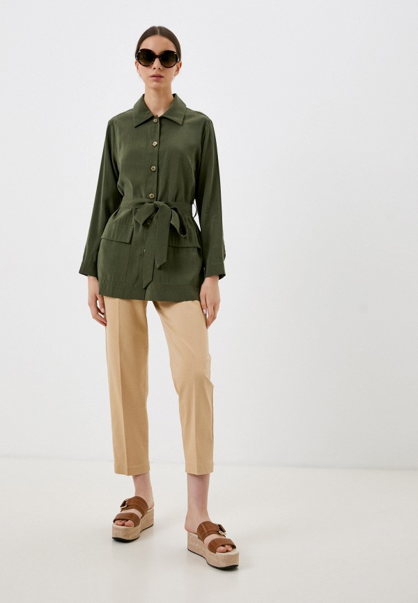 Vladi Collection Блуза - фото 2