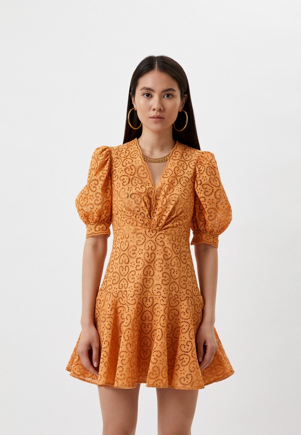 Sandro Платье - фото 1