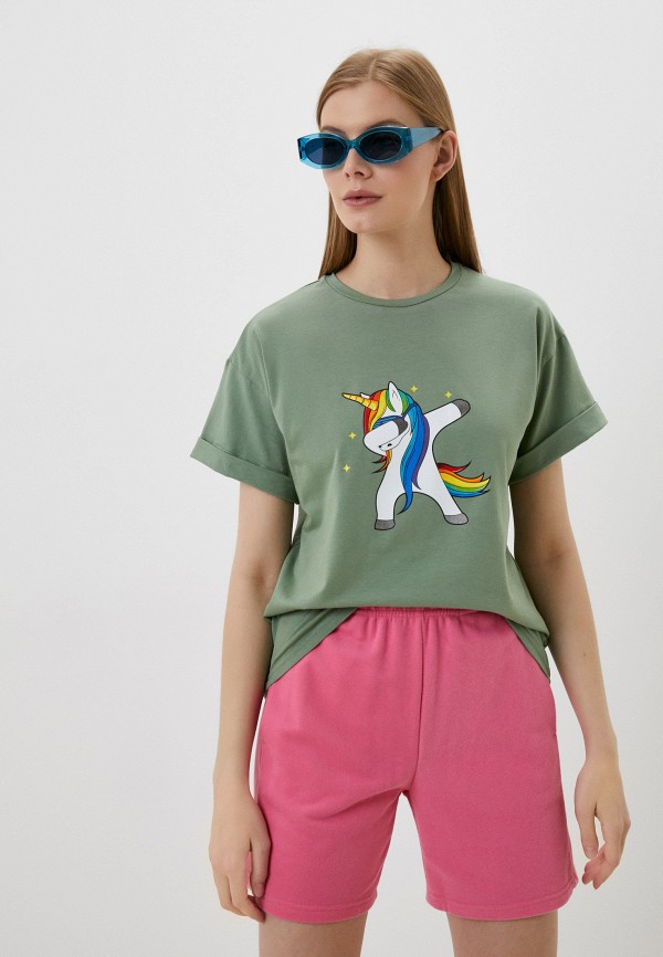 Sofee Футболка - фото 1