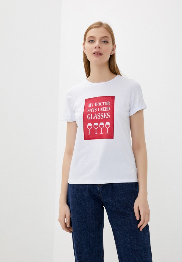 Sofee Футболка - фото 1