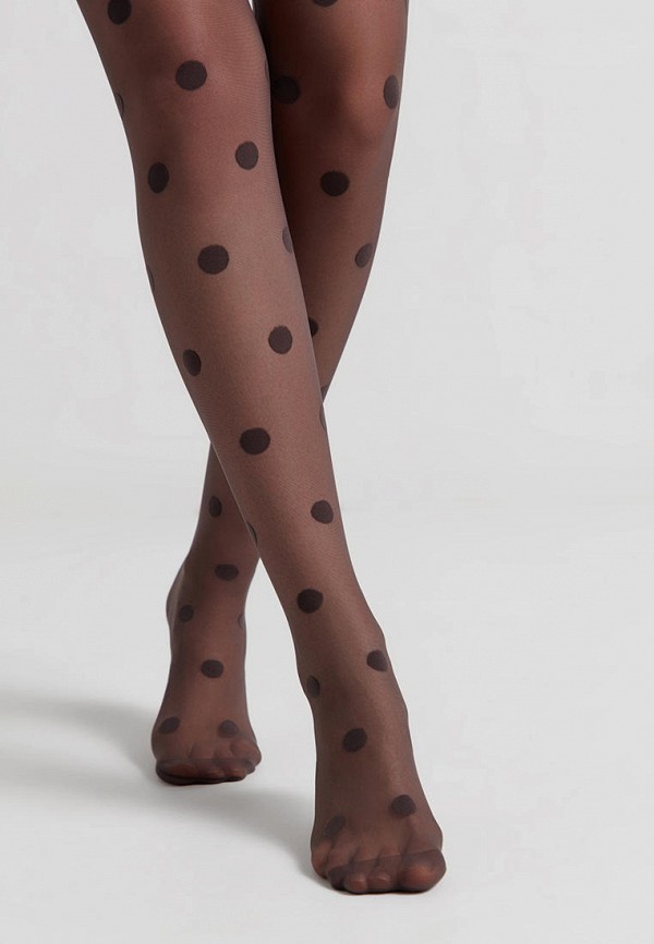 Conte elegant Колготки - 20 DEN - фото 2