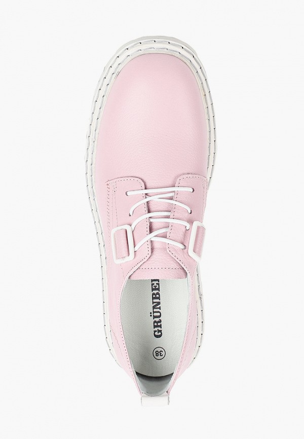 Grunberg Ботинки - фото 4