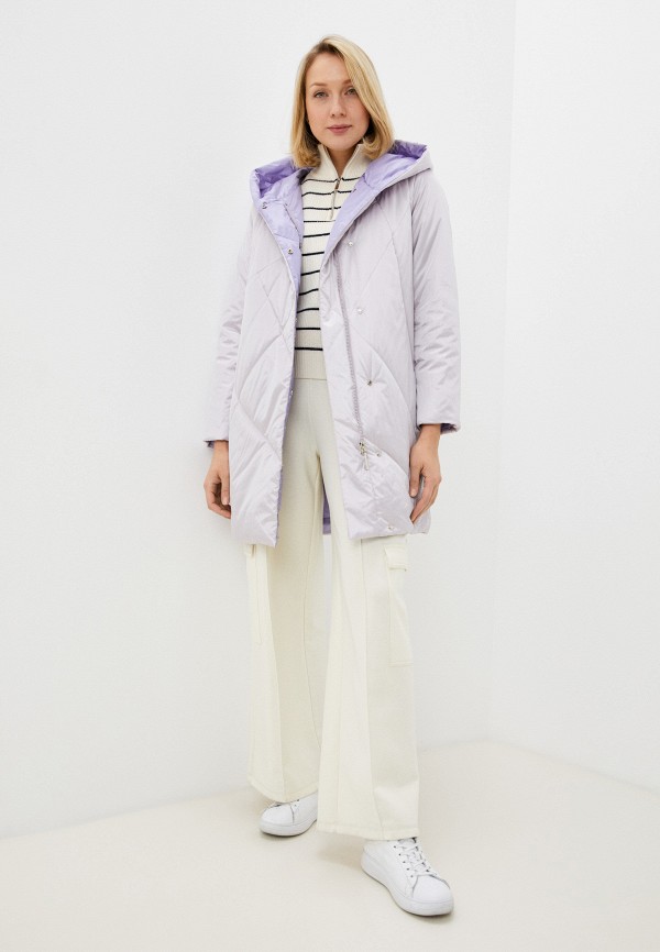 Winterra Пуховик - фото 2