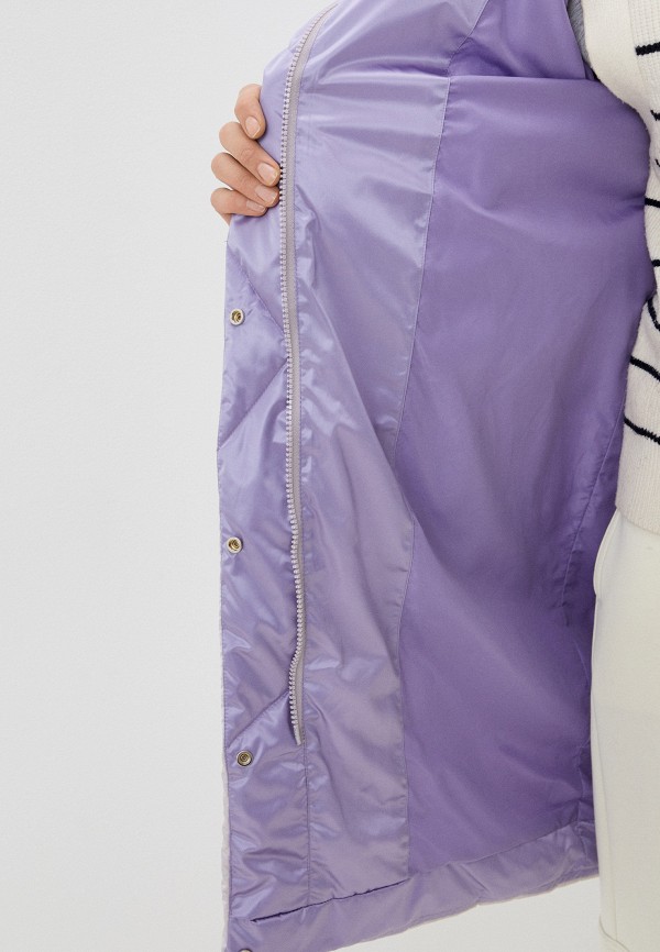 Winterra Пуховик - фото 4