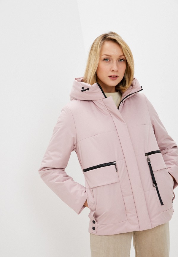 Winterra Куртка утепленная - фото 1