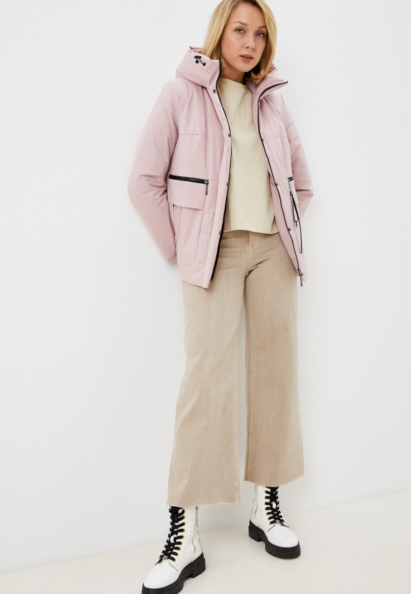 Winterra Куртка утепленная - фото 2