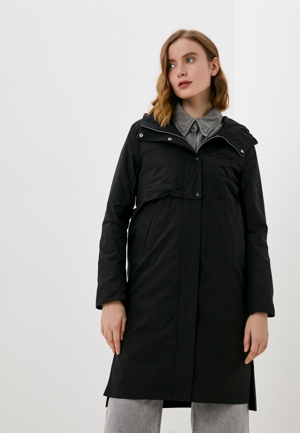 Winterra Плащ - фото 1