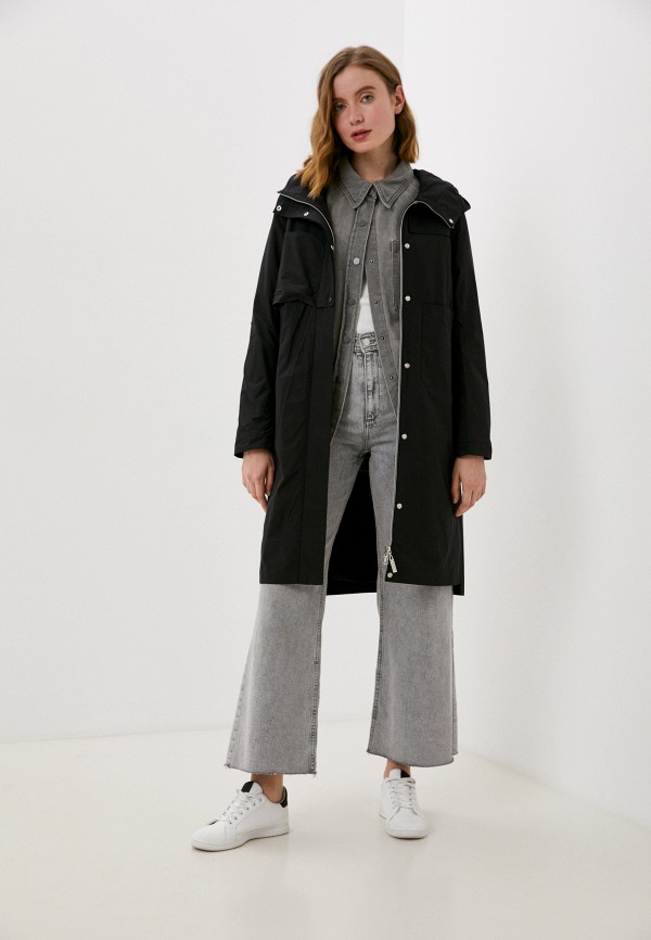 Winterra Плащ - фото 2