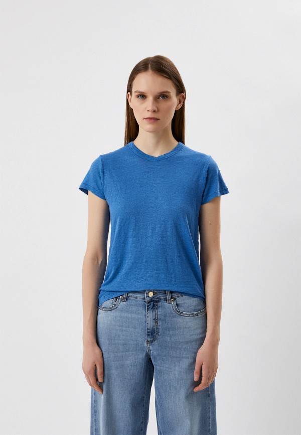 Polo Ralph Lauren Футболка - фото 1