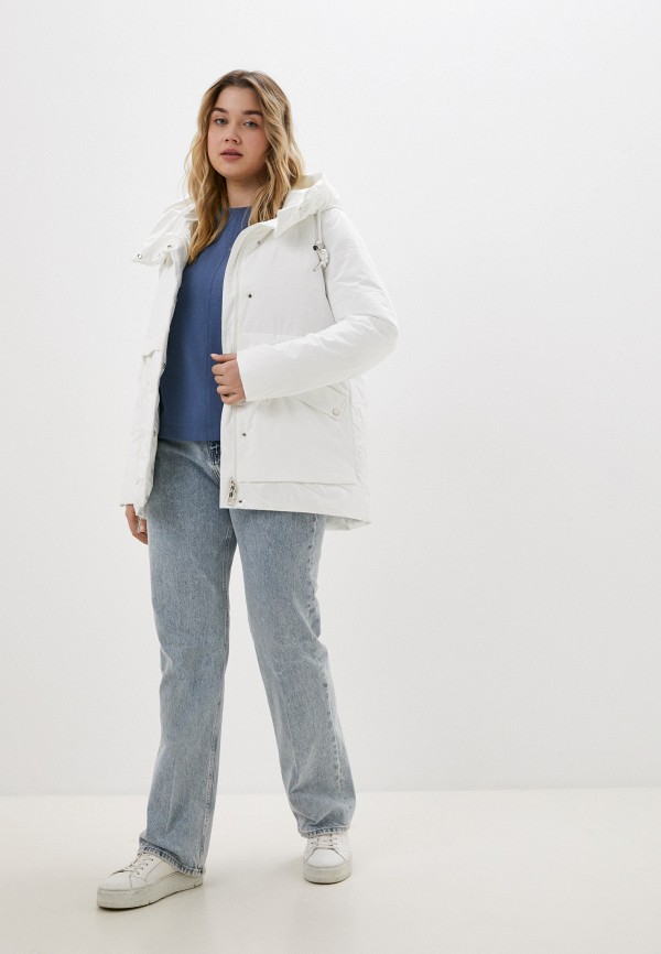 Winterra Куртка утепленная - фото 2