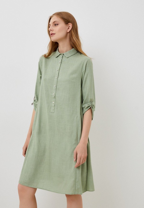 Dimma Платье - фото 1