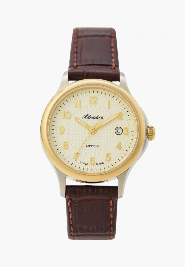 Adriatica Часы - A3172.2221Q - фото 1