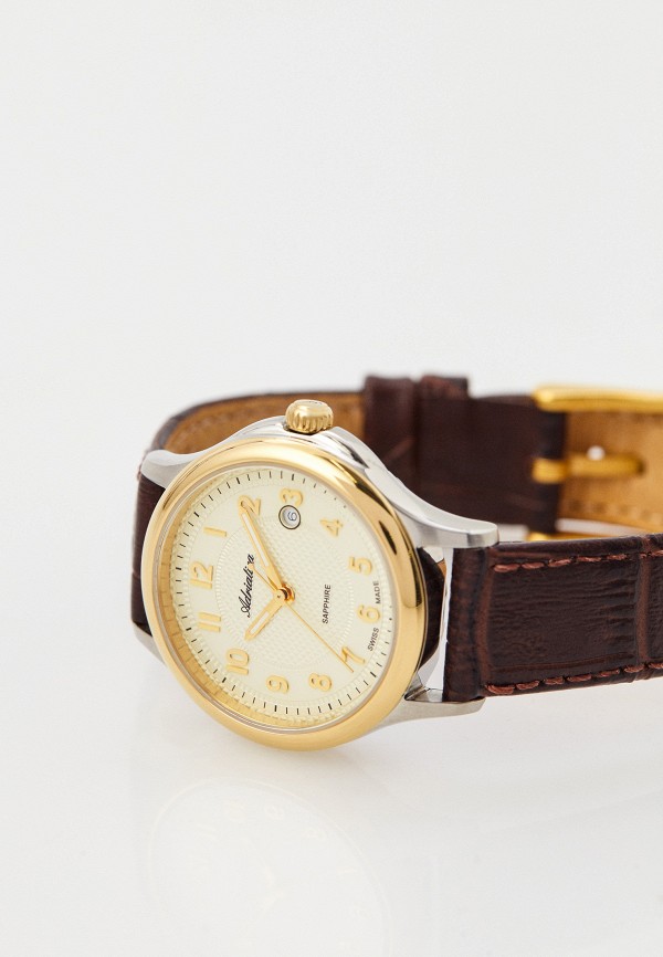 Adriatica Часы - A3172.2221Q - фото 2