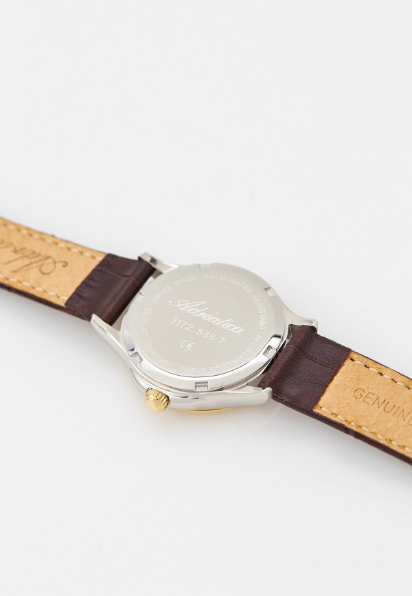 Adriatica Часы - A3172.2221Q - фото 4