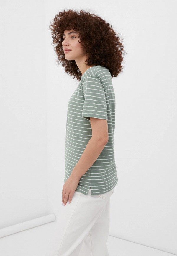 Finn Flare Футболка - фото 4