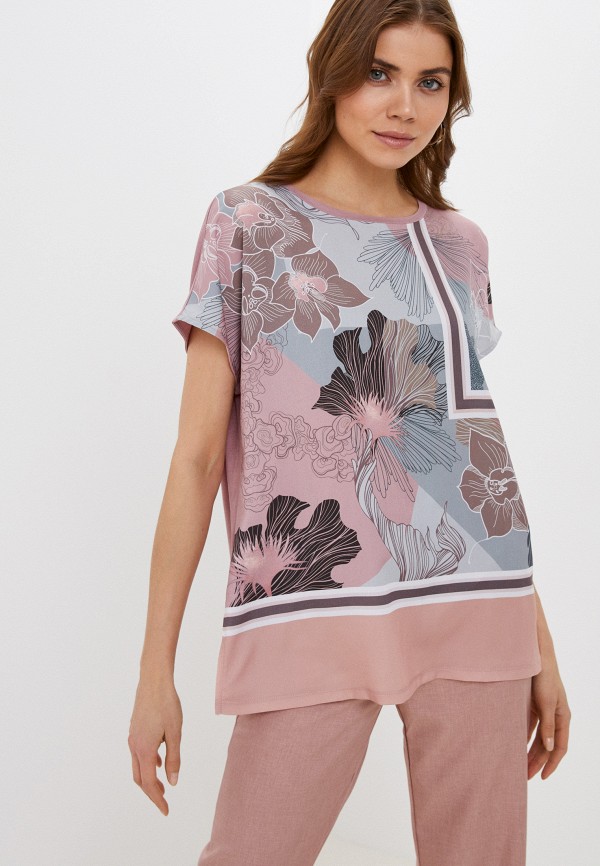Begood Блуза - SS22WJ113 - фото 1