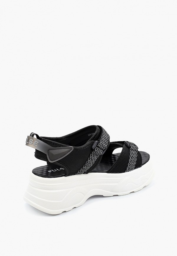 Pulse Босоножки - полнота D (4) - фото 3