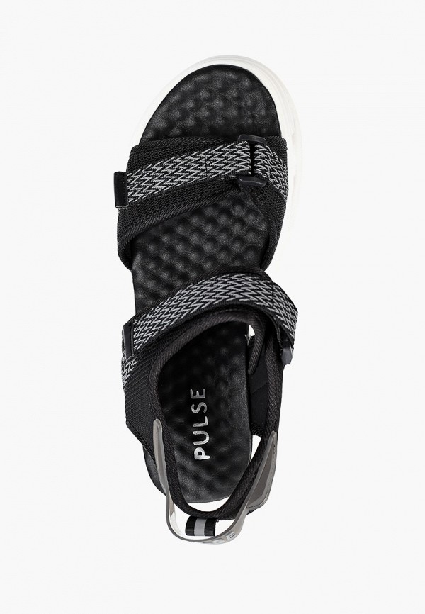 Pulse Босоножки - полнота D (4) - фото 4