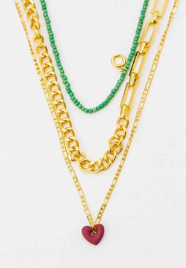 Love Republic Бусы, цепь и подвеска - фото 1