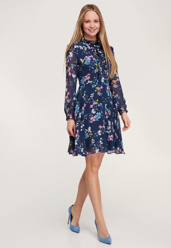 oodji Платье - фото 2