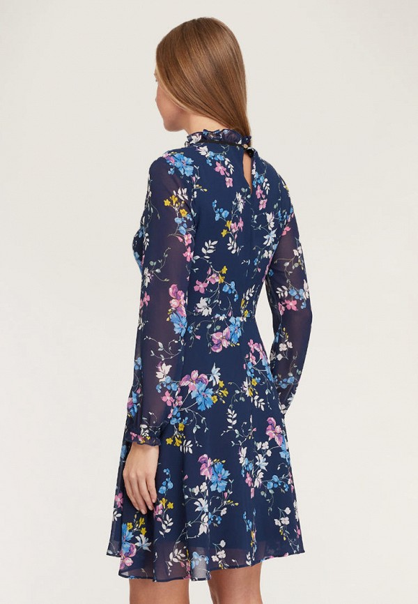 oodji Платье - фото 3