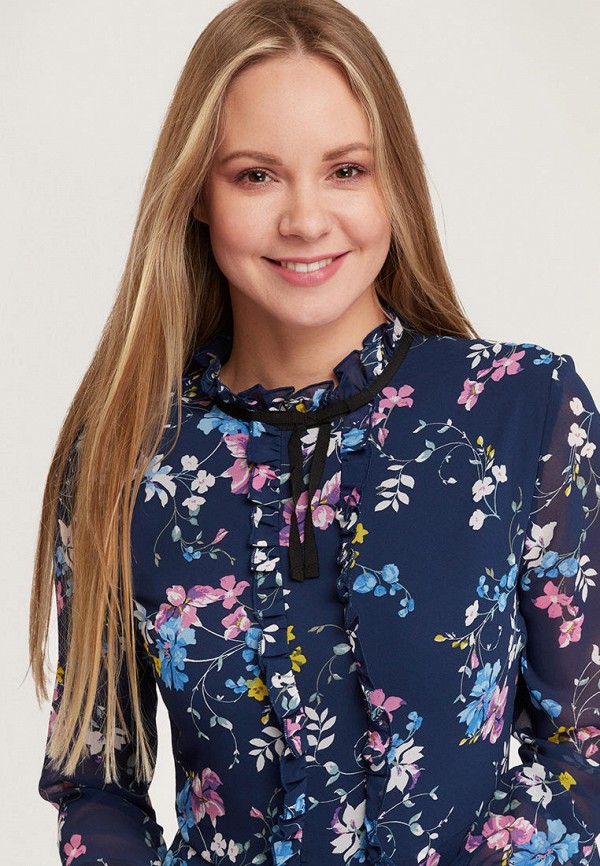 oodji Платье - фото 4