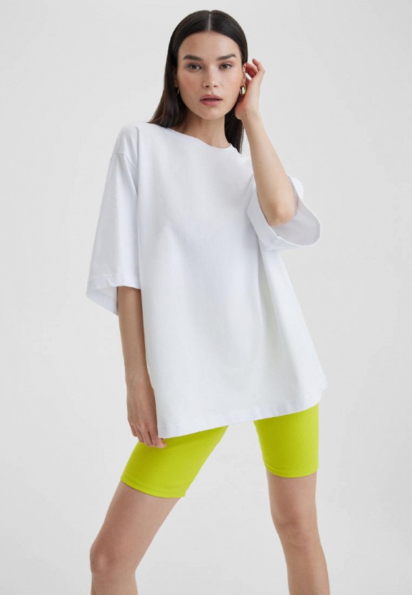 Barmariska Футболка - Lamoda Online Exclusive - фото 3