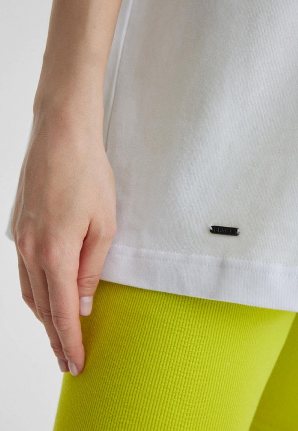 Barmariska Футболка - Lamoda Online Exclusive - фото 6