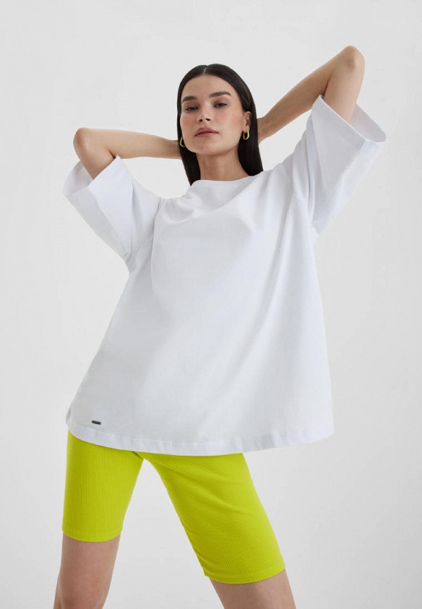 Barmariska Футболка - Lamoda Online Exclusive - фото 4