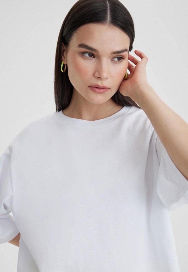 Barmariska Футболка - Lamoda Online Exclusive - фото 5