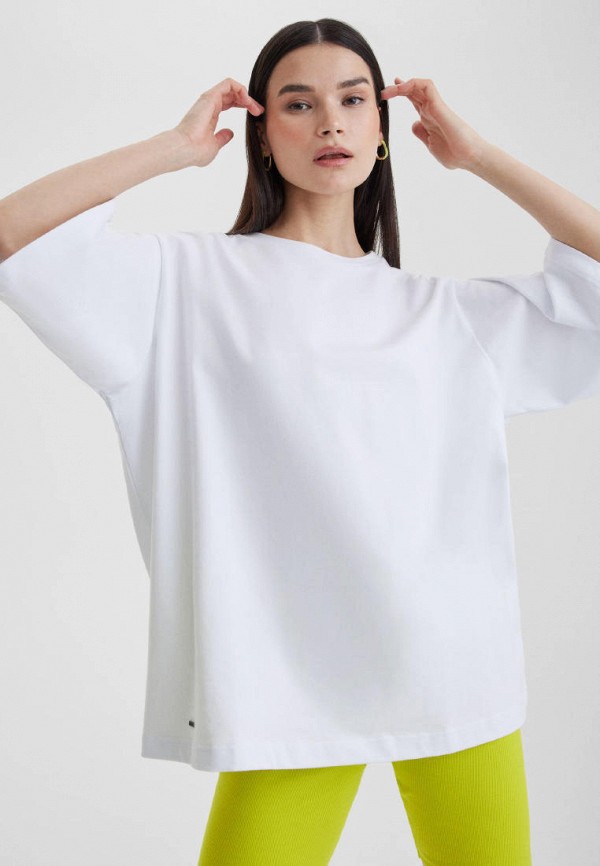 Barmariska Футболка - Lamoda Online Exclusive - фото 1